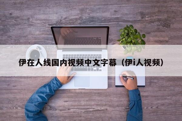 伊在人线国内视频中文字幕(伊i人视频)